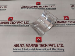 Shinko Th 60001 2113 Turbine Metal Bearing