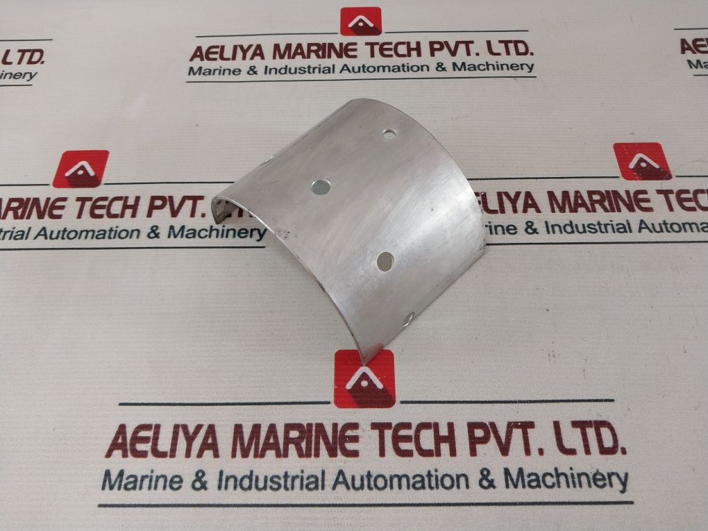 Shinko Th 60001 2113 Turbine Metal Bearing