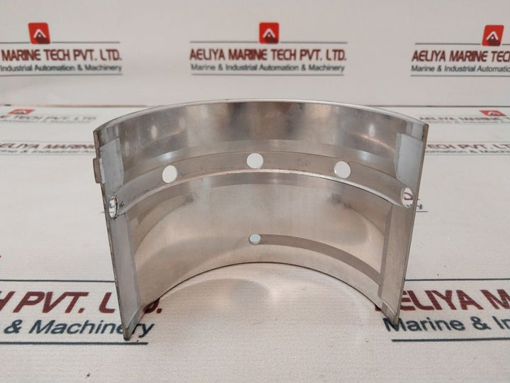 Shinko Th 60001 2113 Turbine Metal Bearing