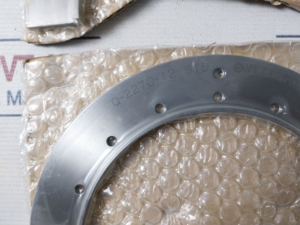 Shinko Thrust Bearing Metal 2120 Set