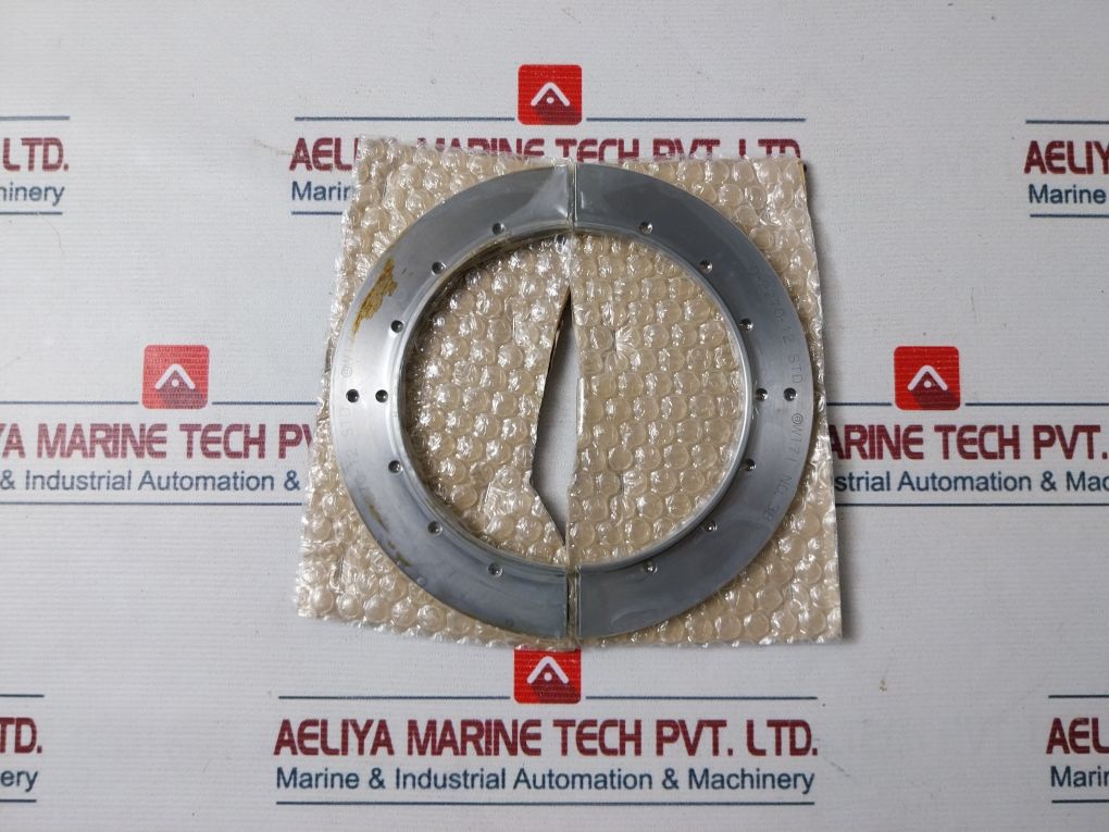 Shinko Thrust Bearing Metal 2120 Set