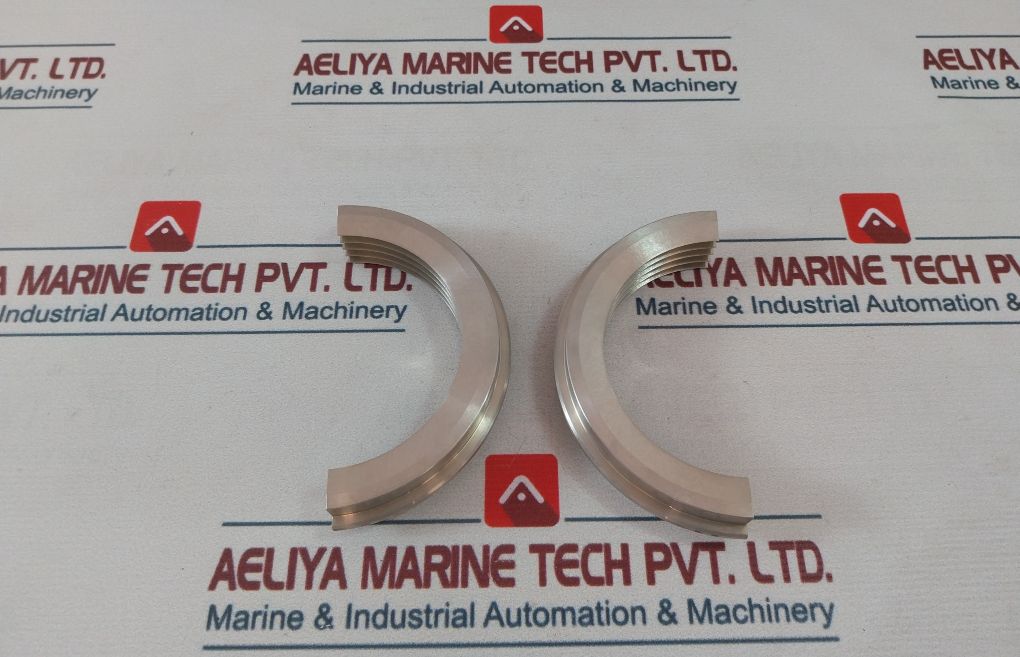 Shinko 1015 Turbine Steam Guard Set