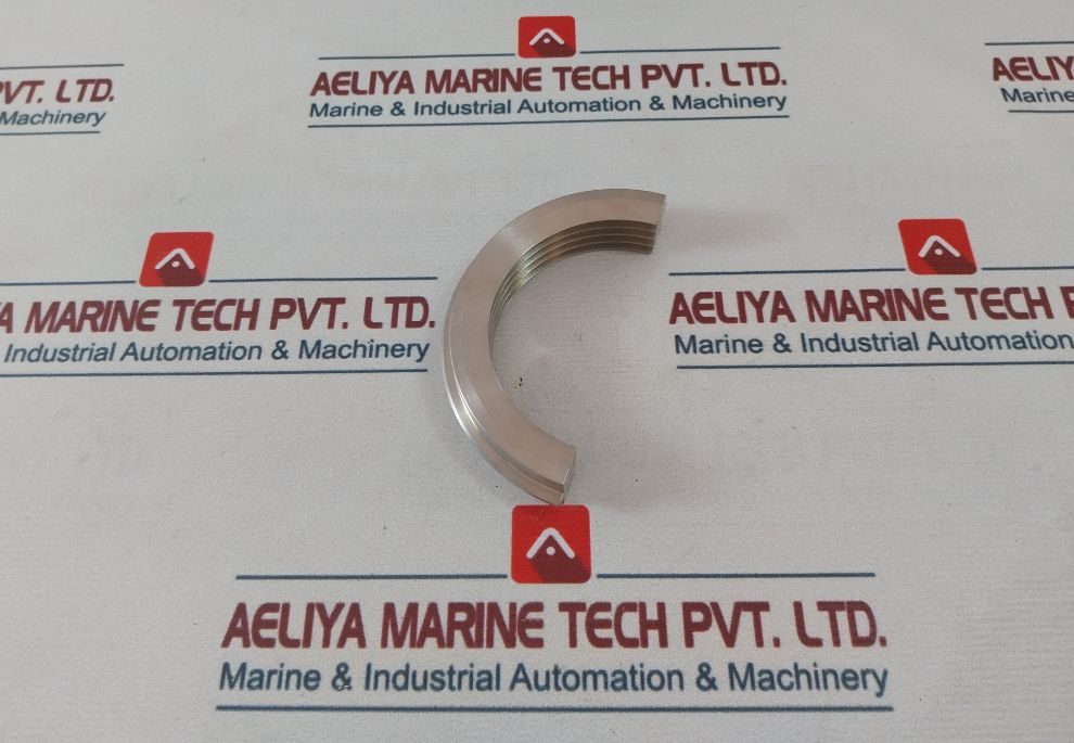 Shinko 1015 Turbine Steam Guard Set