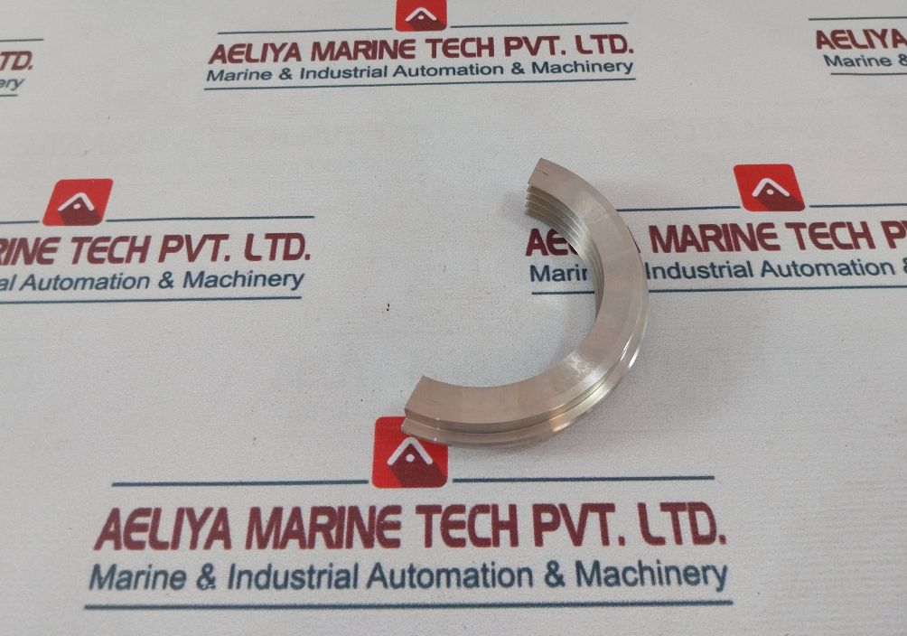 Shinko 1015 Turbine Steam Guard Set