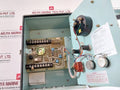 Shinko U-120 Smoke Density Meter