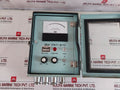 Shinko U-120 Smoke Density Meter