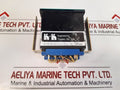 Shinyei Sdp-4500 Digital Panel Meter 300Mv