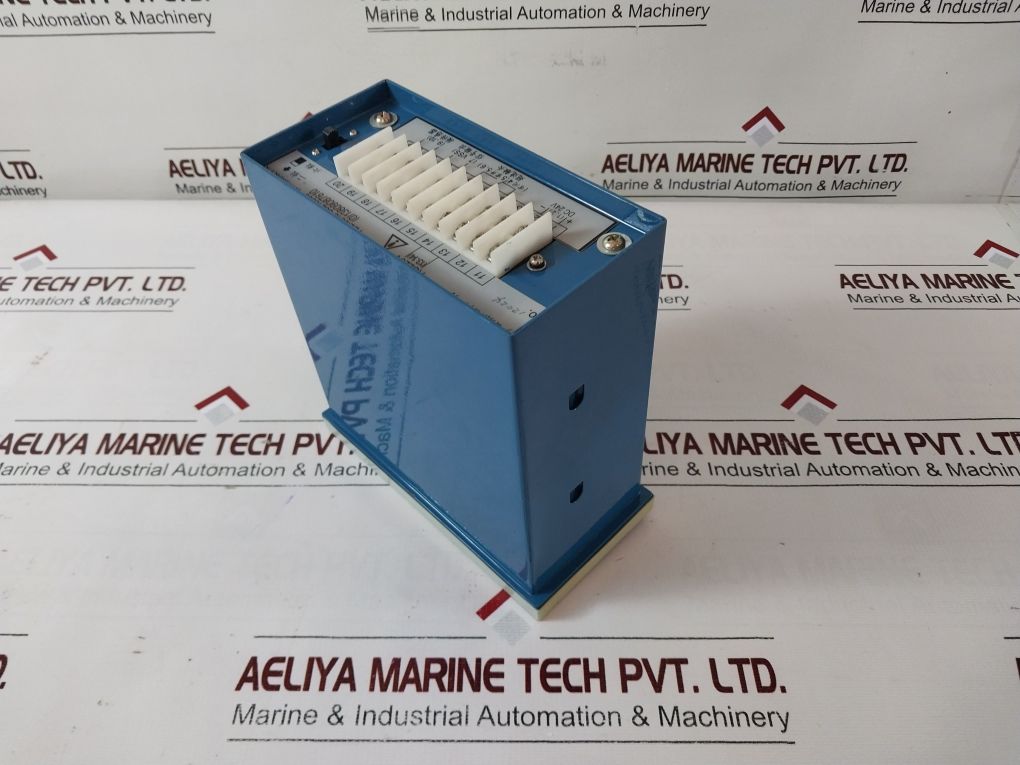 Shipbuilding Jsz-4D Digital Tachometer 