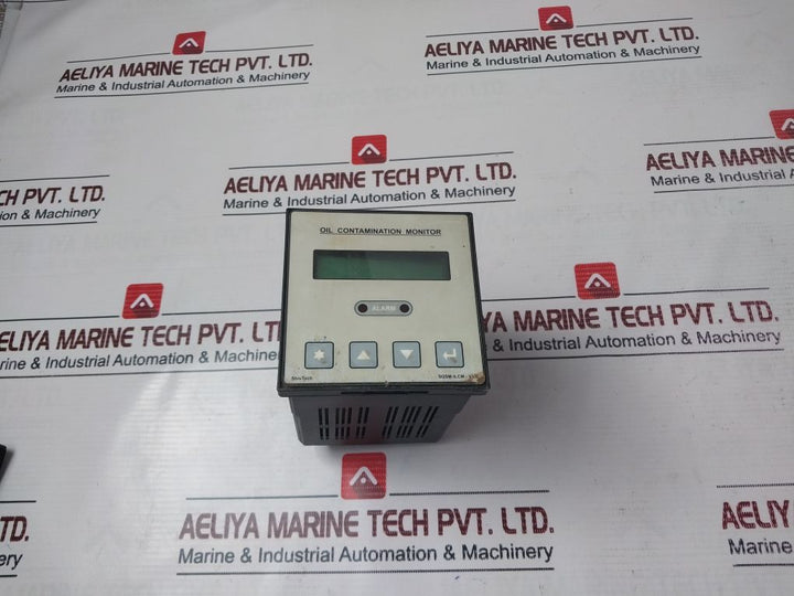 Shiv Tech Ilcm-du Oil Contamination Monitor