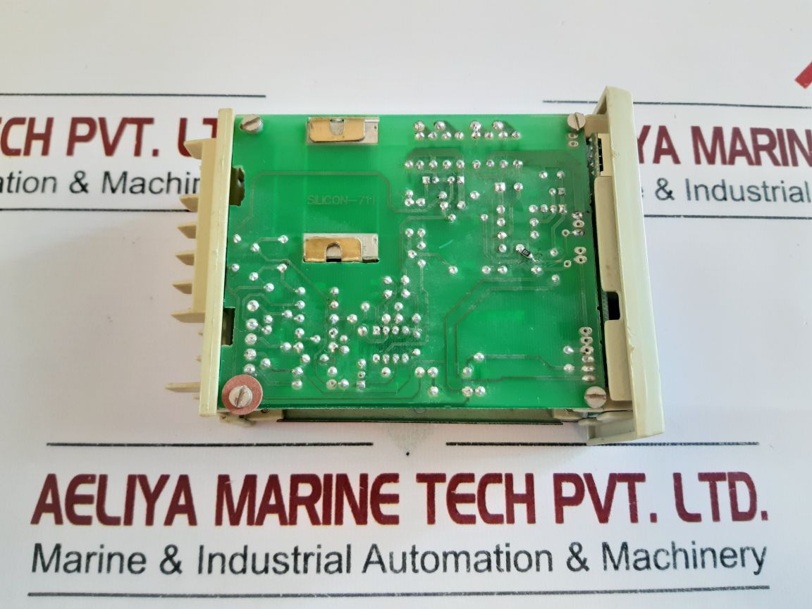 Shiwkon Silicon-711 Temperature Indicator