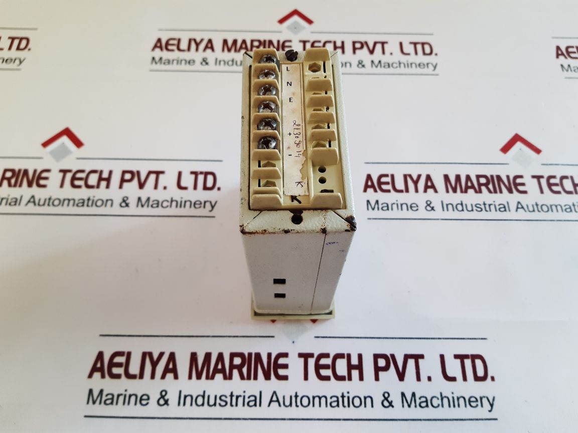 Shiwkon Silicon-711 Temperature Indicator