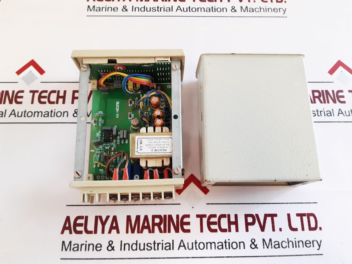 Shiwkon Silicon-711 Temperature Indicator