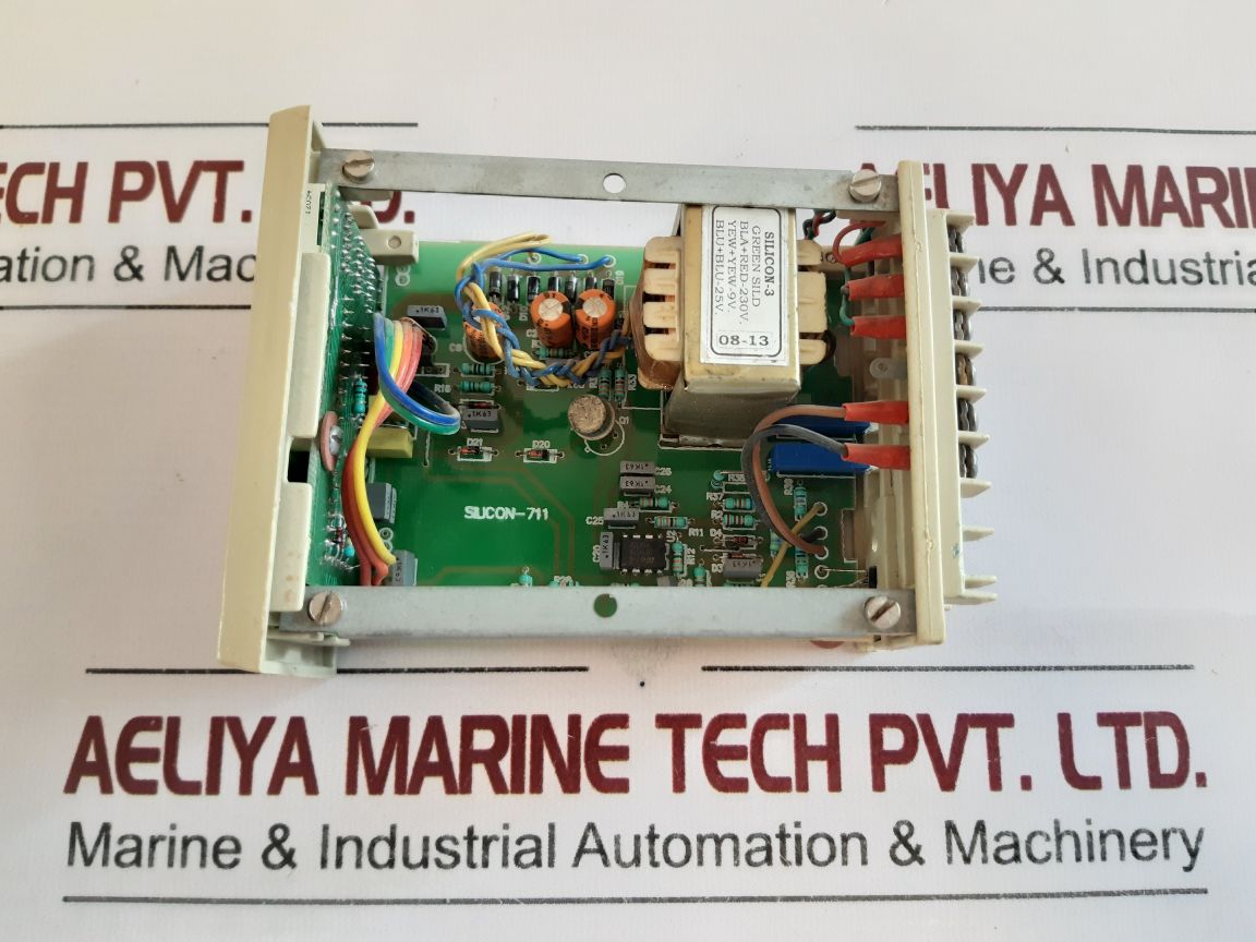 Shiwkon Silicon-711 Temperature Indicator