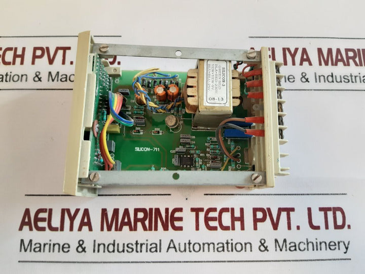 Shiwkon Silicon-711 Temperature Indicator