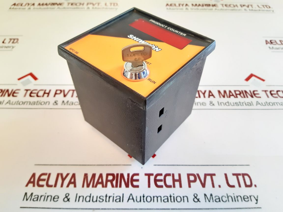 Shiwkon Spc-96 Product Counter