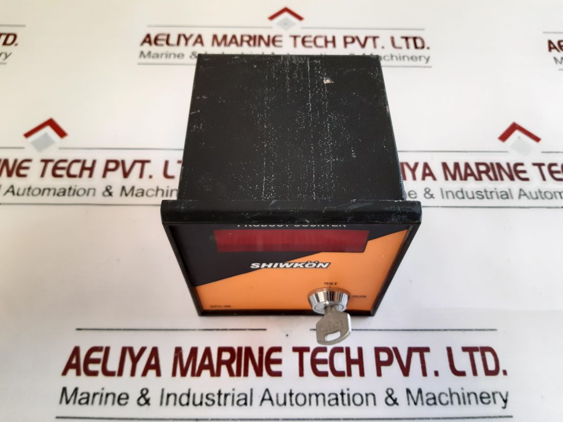 Shiwkon Spc-96 Product Counter