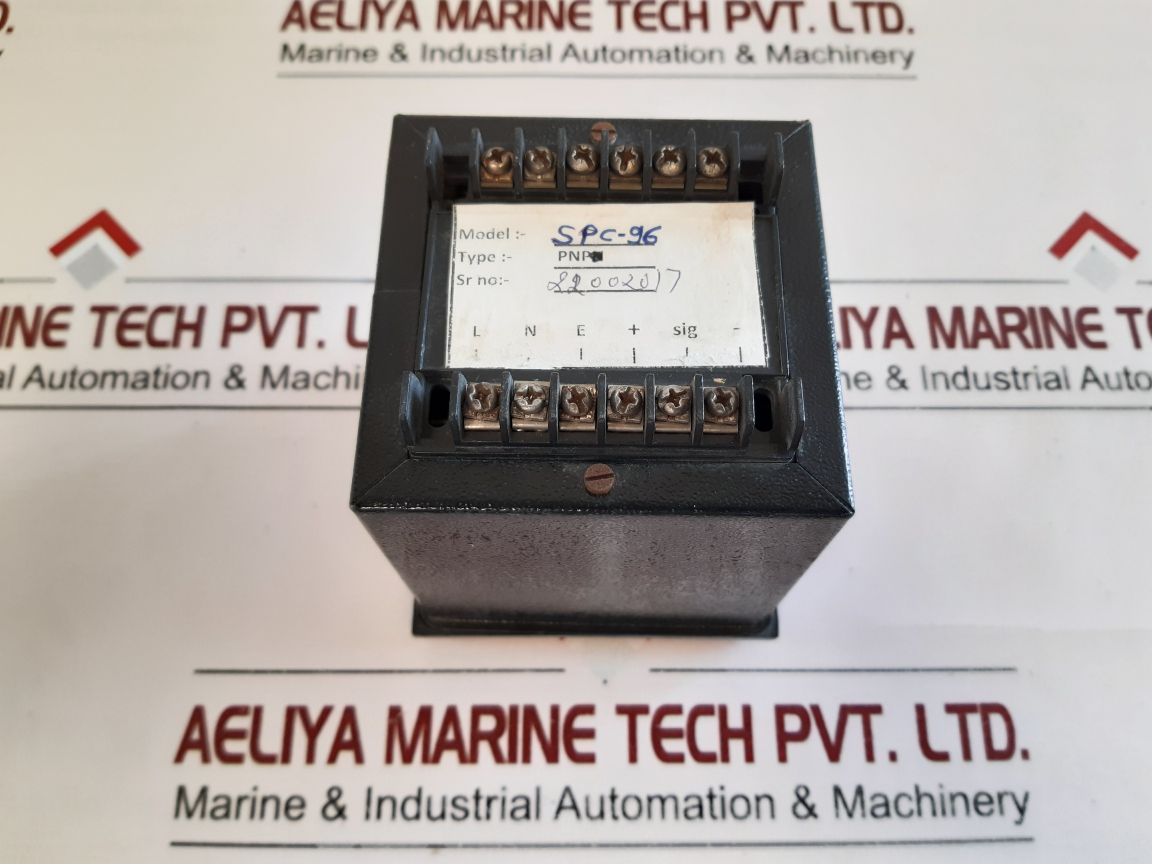 Shiwkon Spc-96 Product Counter