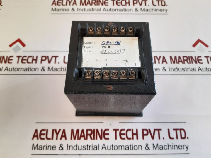 Shiwkon Spc-96 Product Counter