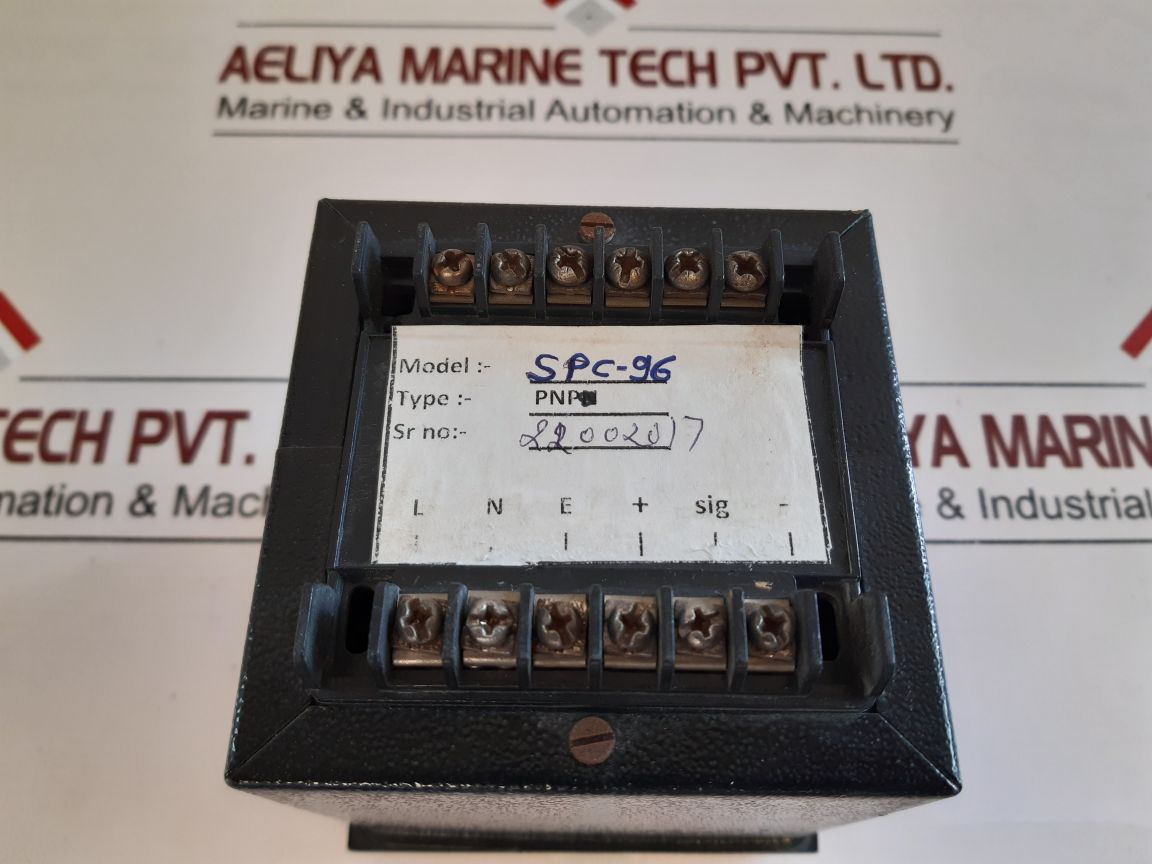 Shiwkon Spc-96 Product Counter