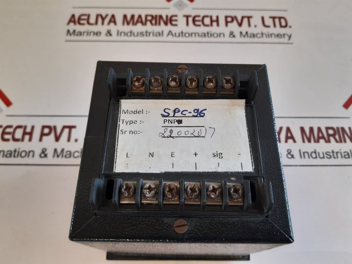 Shiwkon Spc-96 Product Counter