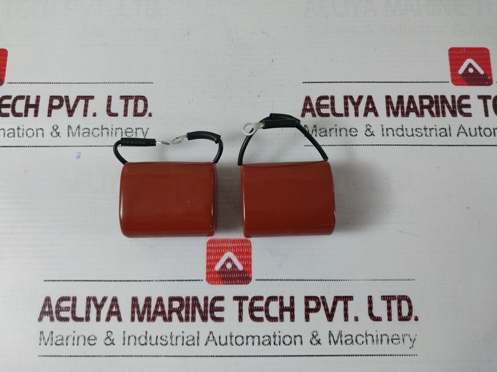 Shizuki Mpp 3.3K/1000V Capacitor/Resistor