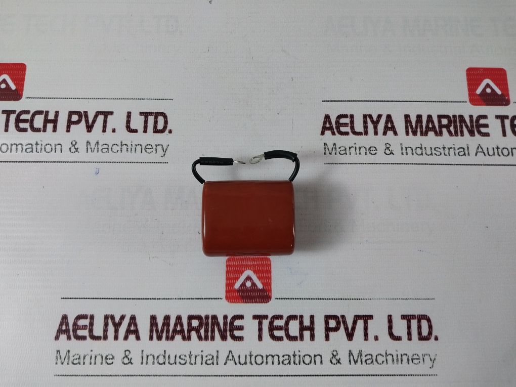 Shizuki Mpp 3.3K/1000V Capacitor/Resistor