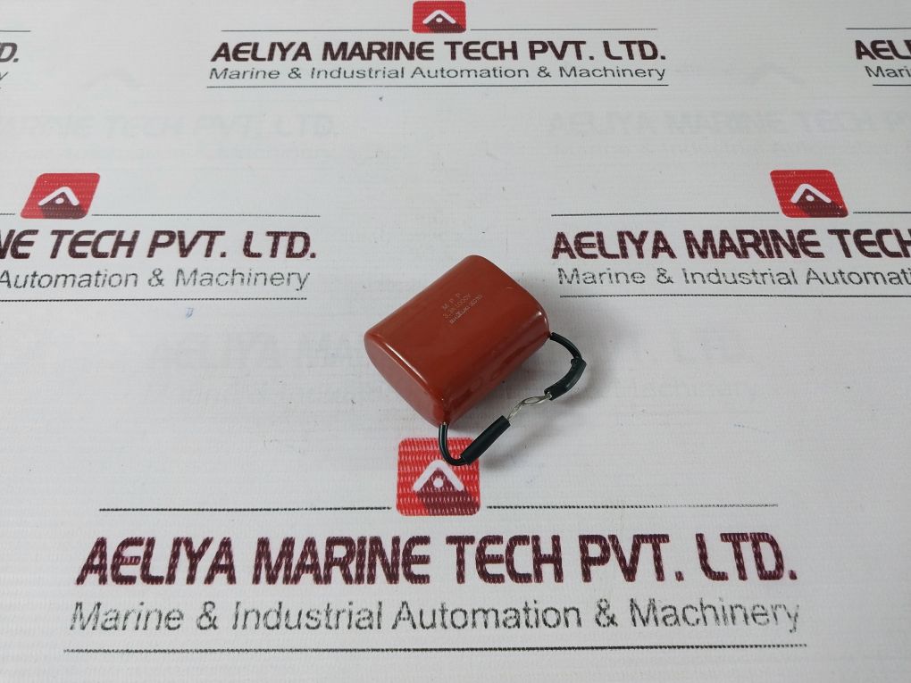 Shizuki Mpp 3.3K/1000V Capacitor/Resistor