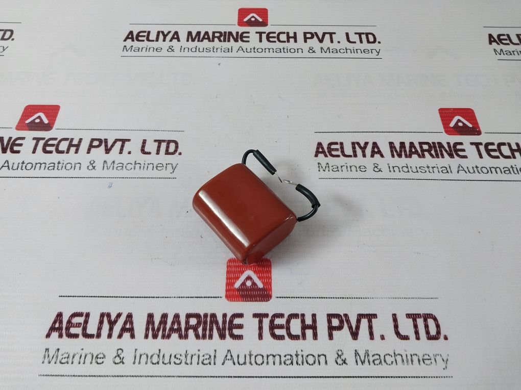 Shizuki Mpp 3.3K/1000V Capacitor/Resistor