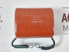 Shizuki Mpp 3.3K/1000V Capacitor/Resistor