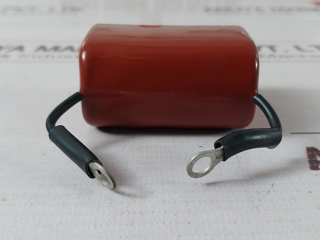 Shizuki Mpp 3.3K/1000V Capacitor/Resistor