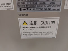 Shizuki Electric Cr-6 Capacitor For Surge Absorption