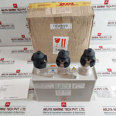 Shizuki Electric Cr-6 Capacitor For Surge Absorption