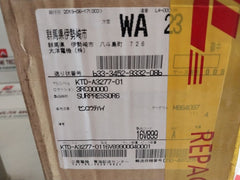 Shizuki Electric Cr-6 Capacitor For Surge Absorption
