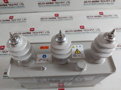 Shizuki Electric Cr-6 Capacitor For Surge Absorption