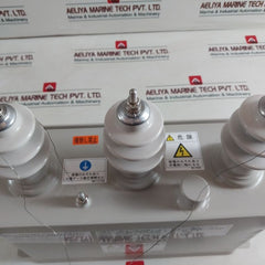 Shizuki Electric Cr-6 Capacitor For Surge Absorption