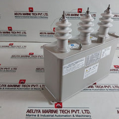 Shizuki Electric Cr-6 Capacitor For Surge Absorption