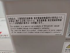 Shizuki Electric Cr-6 Capacitor For Surge Absorption