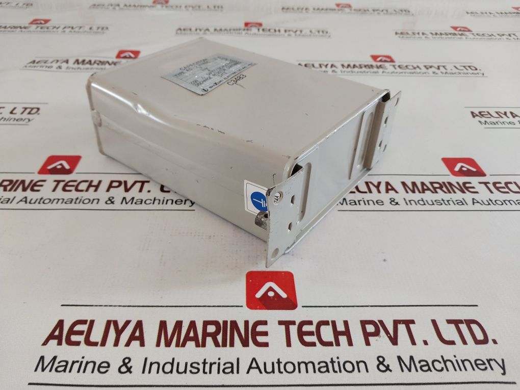 Shizuki Electric Rg-2 Capacitor