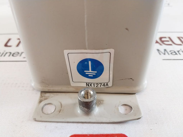 Shizuki Electric Rg-2 Capacitor