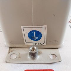 Shizuki Electric Rg-2 Capacitor