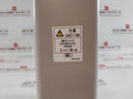 Shizuki Electric Rg-2 Capacitor