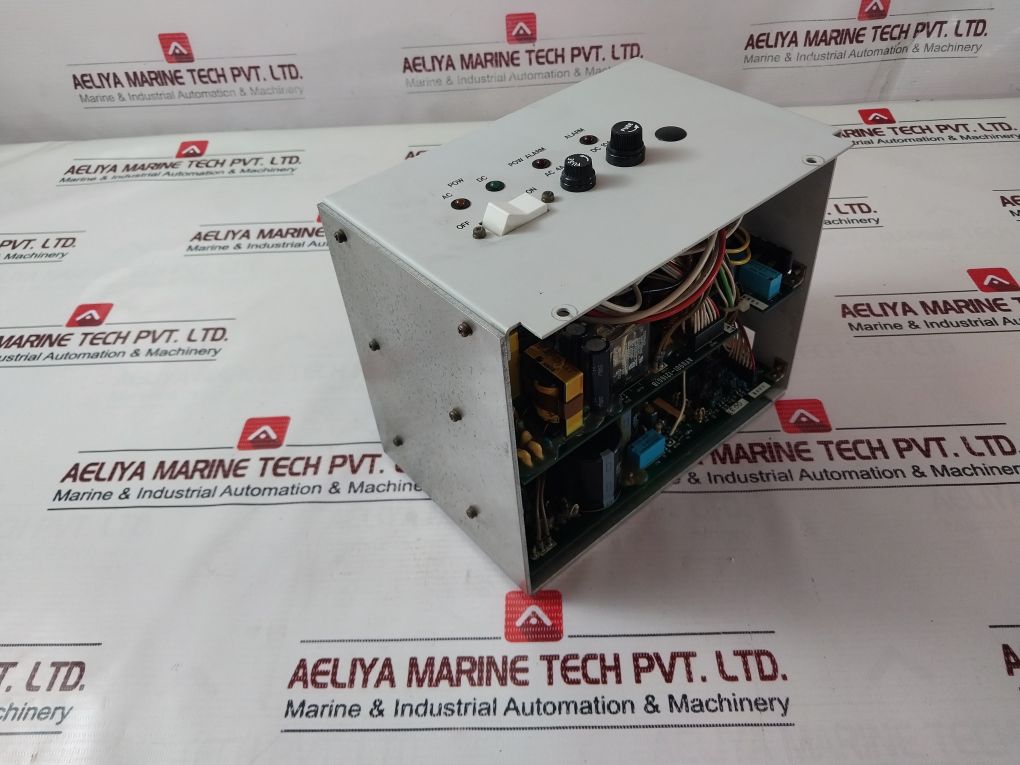 Shizuoka 0514-b Oki Oae Powsup1 Power Supply