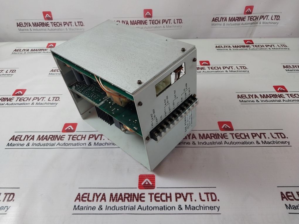 Shizuoka 0514-b Oki Oae Powsup1 Power Supply