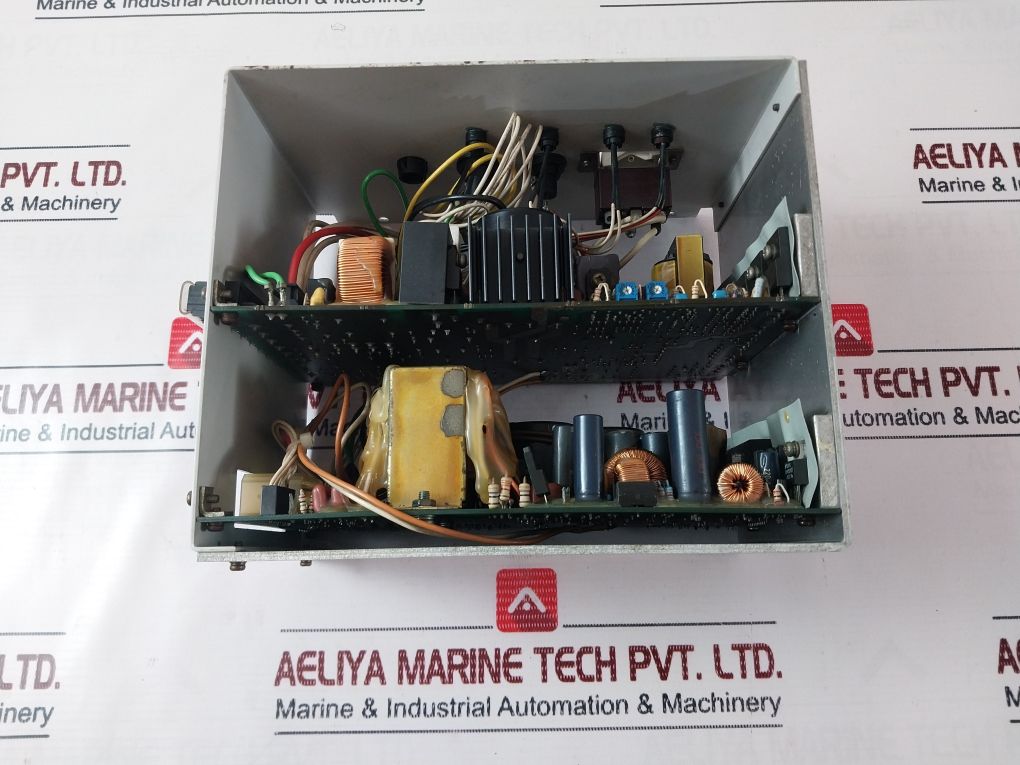 Shizuoka 0514-b Oki Oae Powsup1 Power Supply