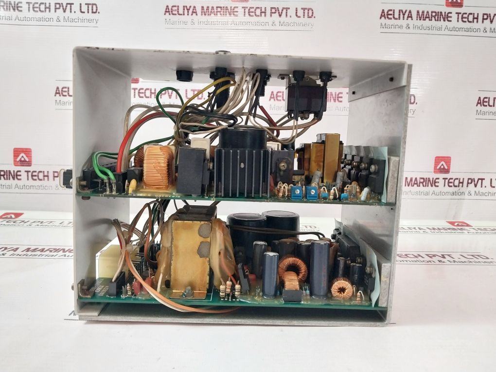 Shizuoka 0514-b Oki Oae Powsup1 Power Supply