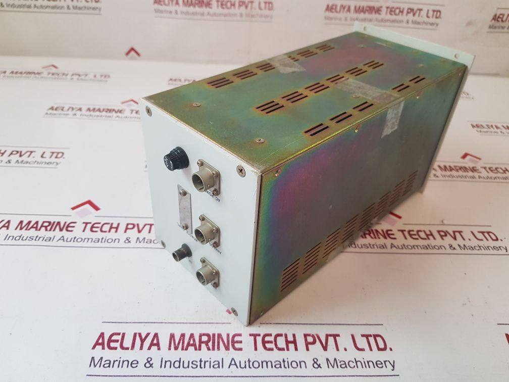 Shoyo Engineering Sec Powermeter