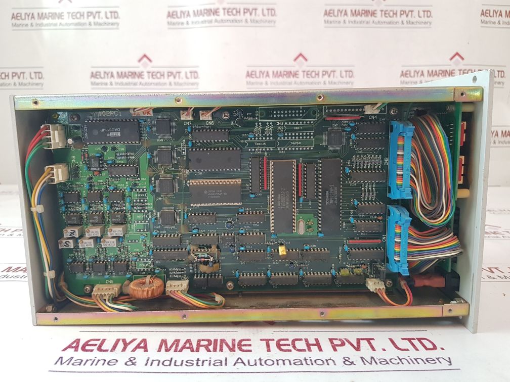 Shoyo Engineering Sec Powermeter