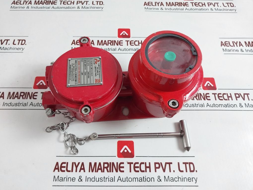 Shree Electrical & Engineering Se103