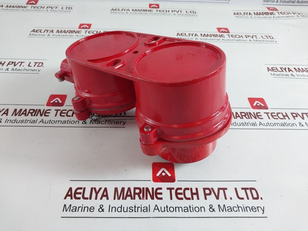 Shree Electrical Se/103 Flameproof-weatherproof Enclosure For Control Panel