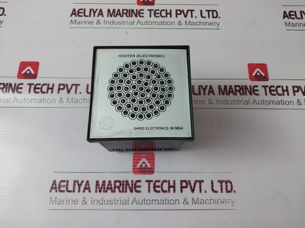 Shree Electronics He-96-f-85